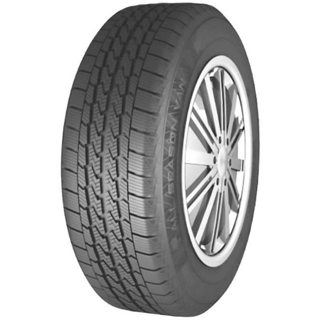 Nankang AW 8 ALLSEASON 195/75R16C 107/105R  TL