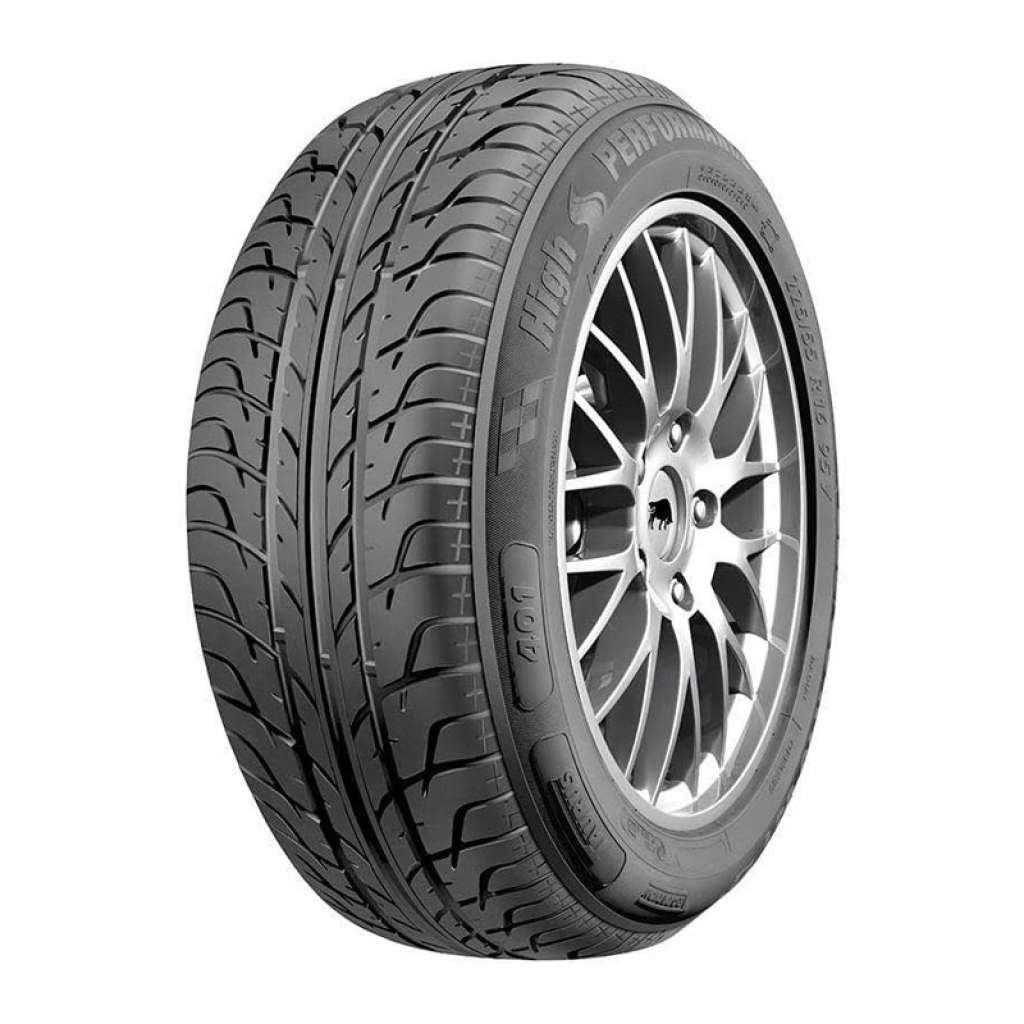 225/55 ZR16 99W High Performance XL