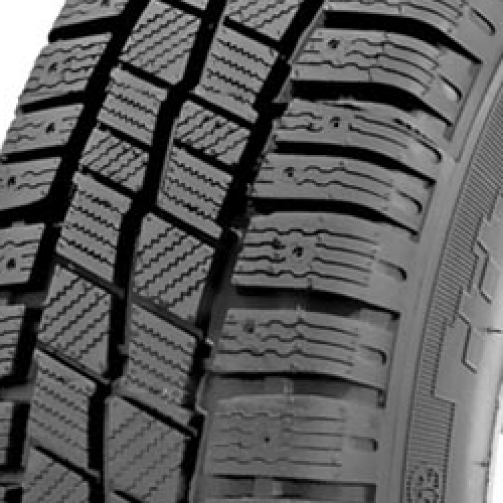 Insaturbo ICE CARGO RE215/65R16C 106/104R  TL