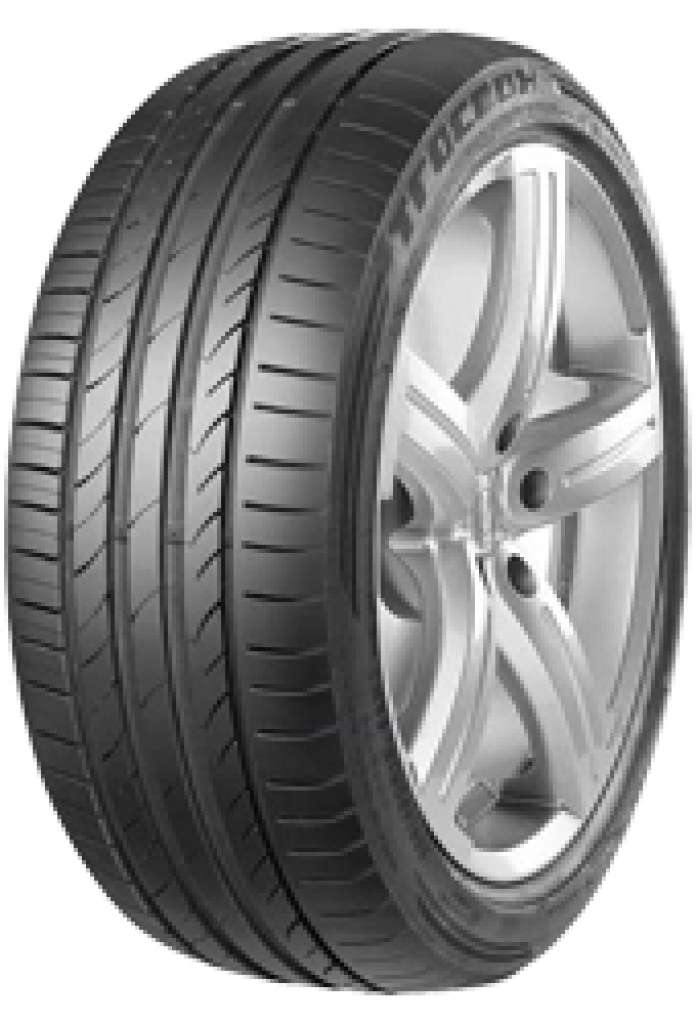 195/45 R15 78V X Privilo TX3