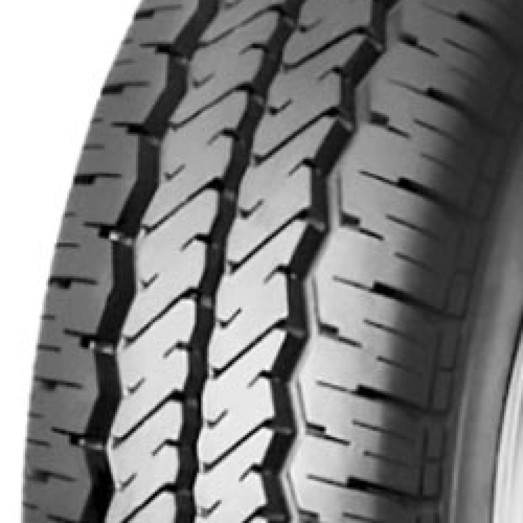 Maxtrek SU 810 C 165/70R13C 88/86S  TL