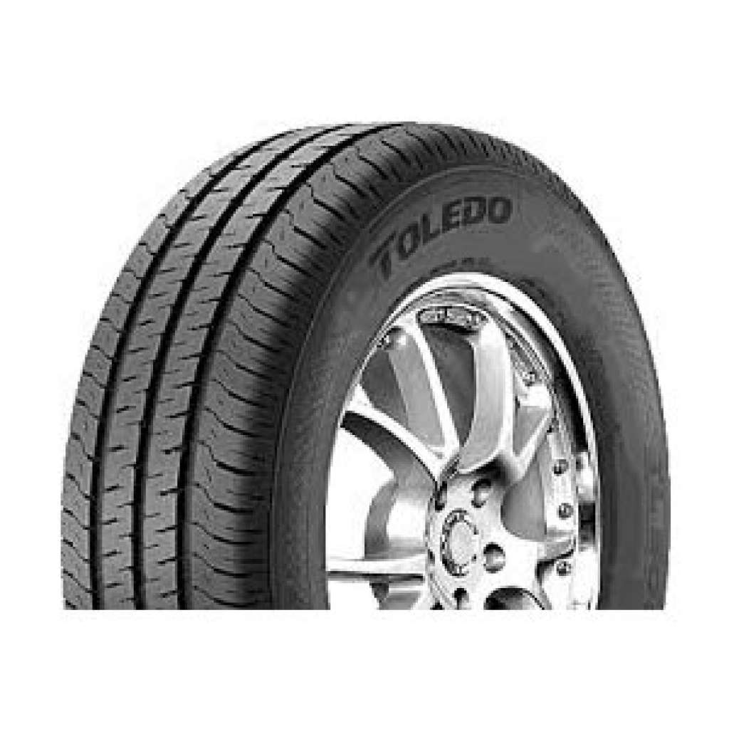 Toledo TL 5000 195/80R15C 106/104Q  TL