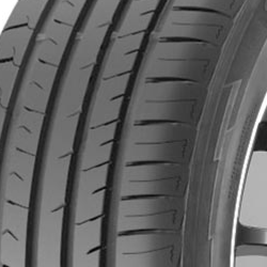 205/40 R17 84W Capturar CF19 XL