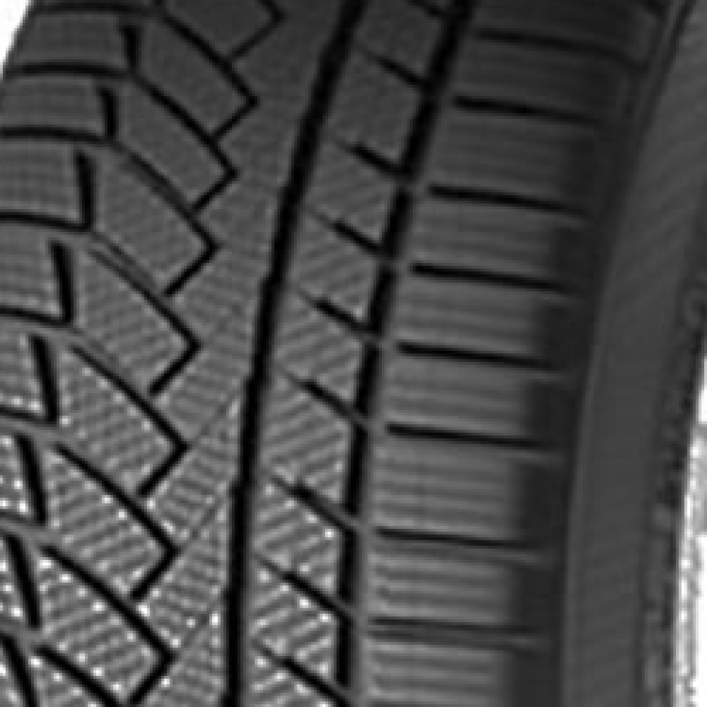 245/40 R18 97V WinterContact TS 850 P XL AO FR