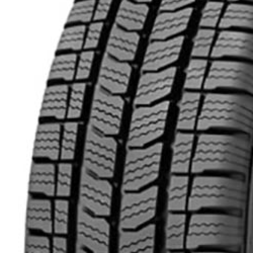 Bf Goodrich ACTIVAN WINTER 195/65R16C 104/102R  TL