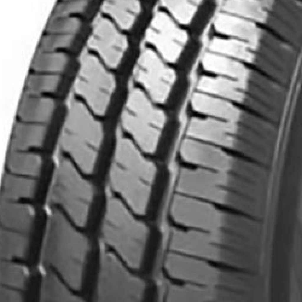 Maxtrek MK 700 GREEN ECO 215/65R16C 109/107S  TL