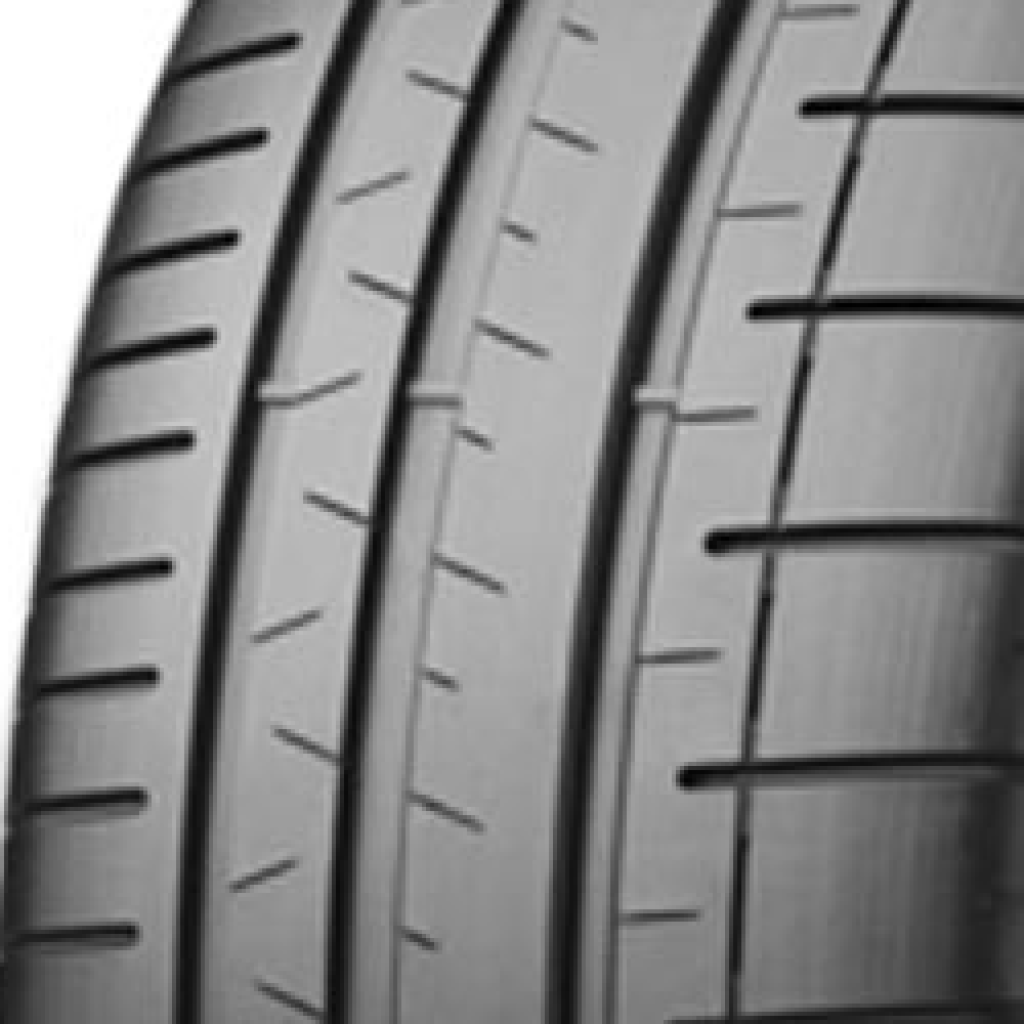 245/35 ZR20 (91Y) P Zero Corsa N0