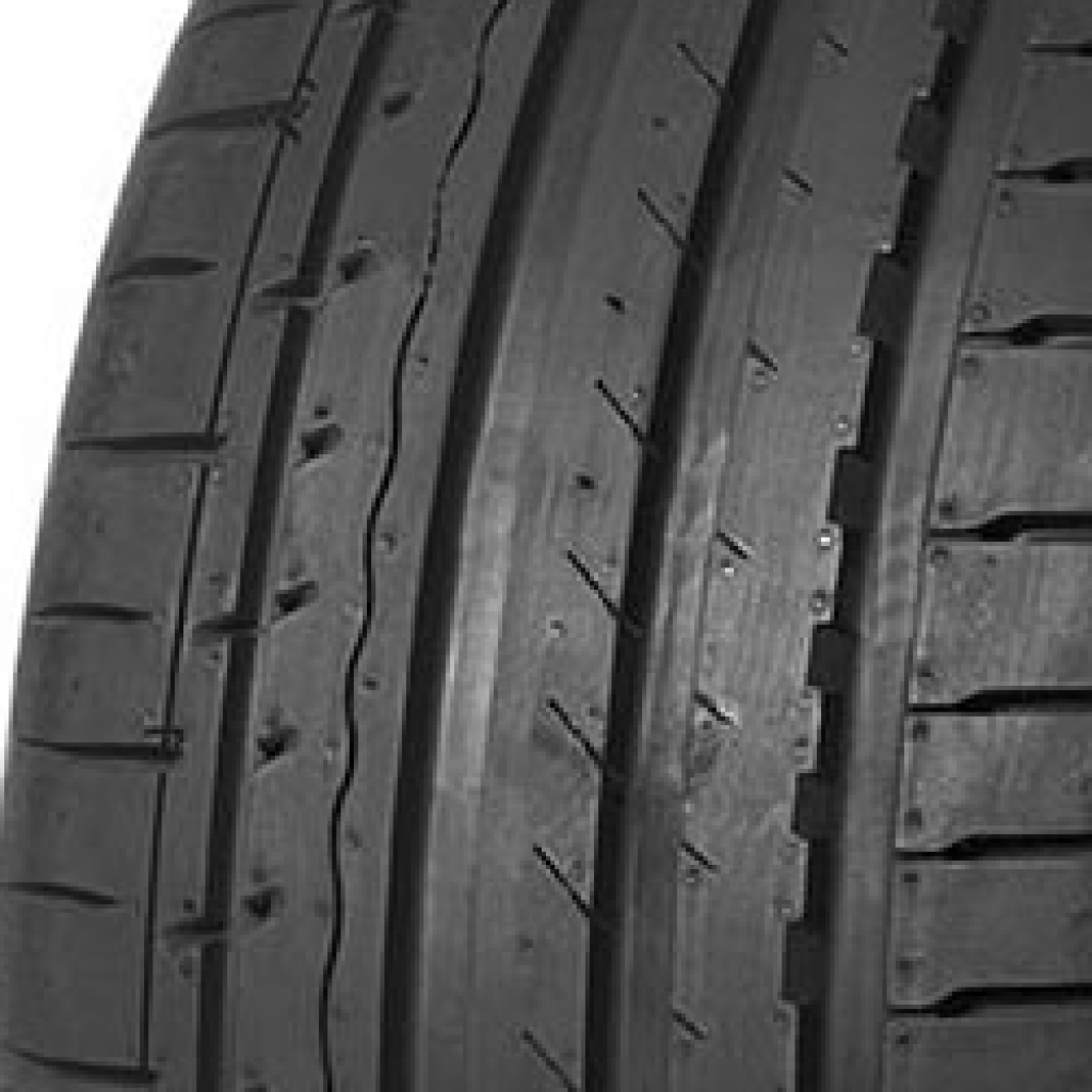 245/40 R18 97W Sport Green XL