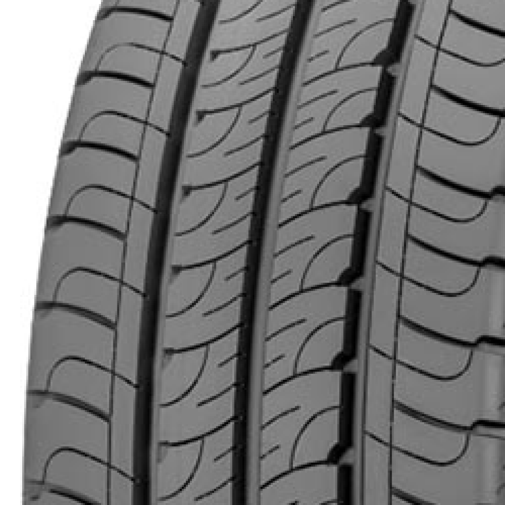 Goodyear EFFICIENTGRIP CARGO 8PR 215/60R17C 109/107H  TL