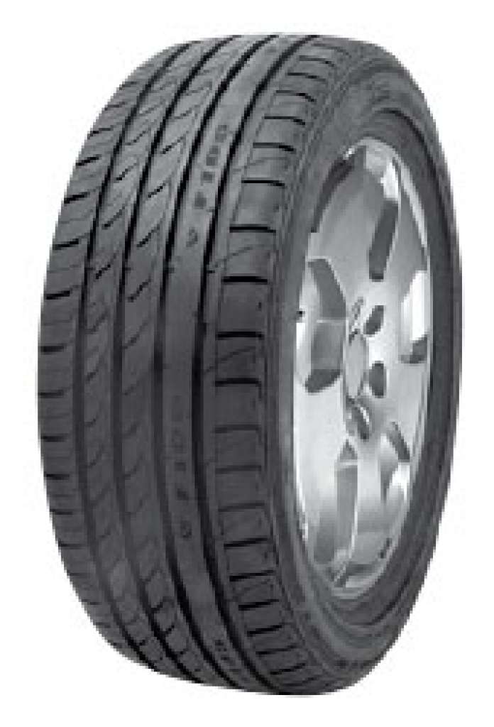 235/50 R18 97W EcoSport (F105)
