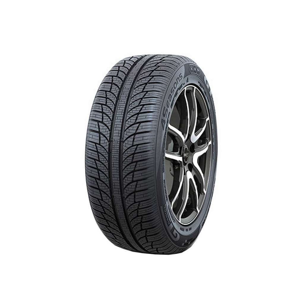 215/60 R17 96V 4Seasons M+S 3PMSF