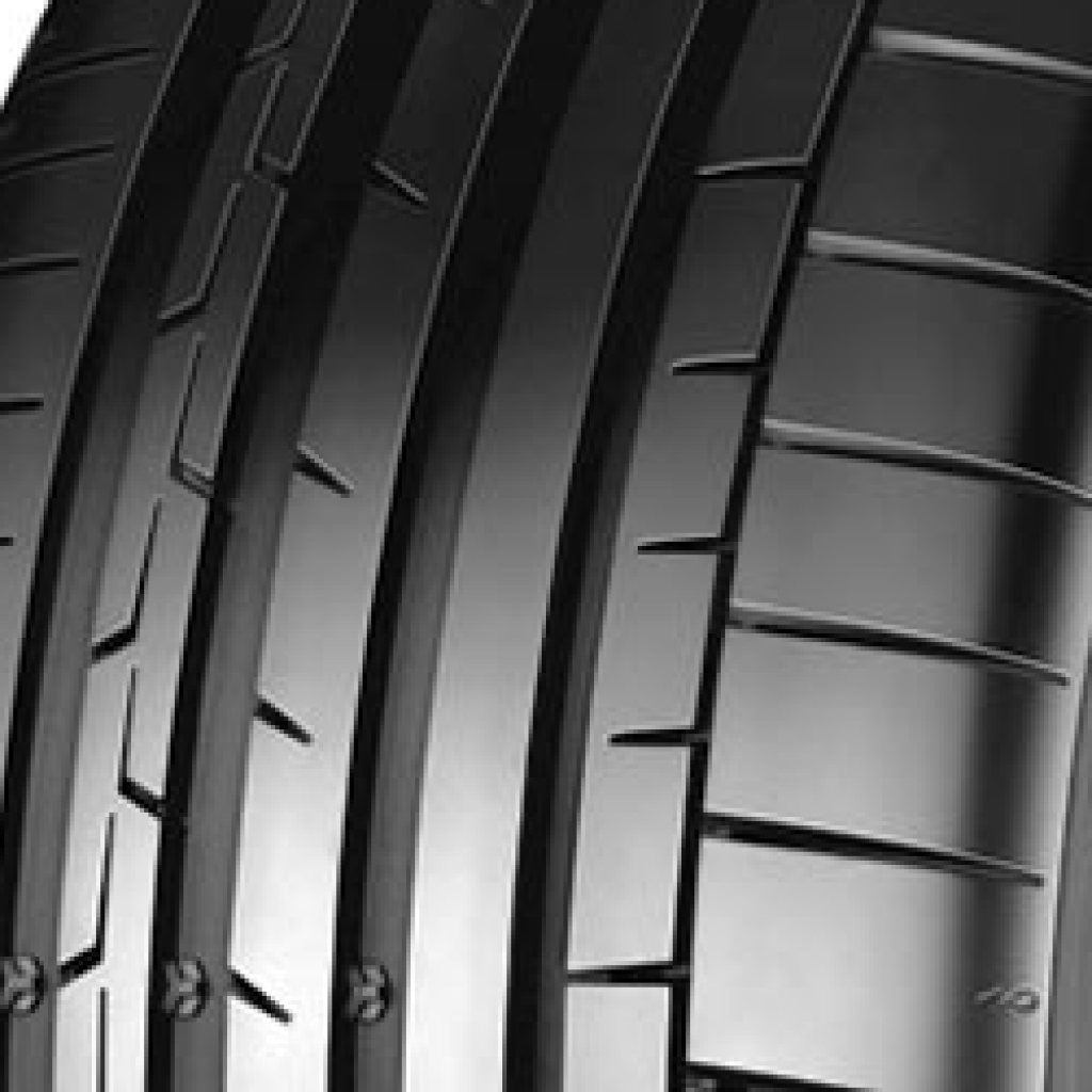 265/40 ZR21 105Y SportContact 6 XL FR *
