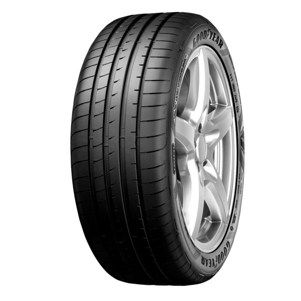 Goodyear EAGLE F1 ASYMMETRIC 5 XL FP 245/45R17 99Y  TL