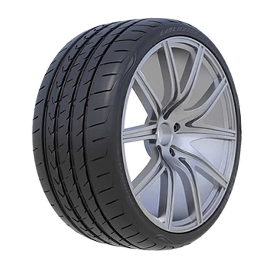 235/45 ZR17 97Y Evoluzion ST-1 XL