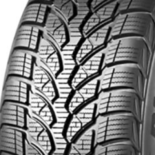 Bridgestone BLIZZAK LM32C 6PR 215/65R16C 106/104T  TL