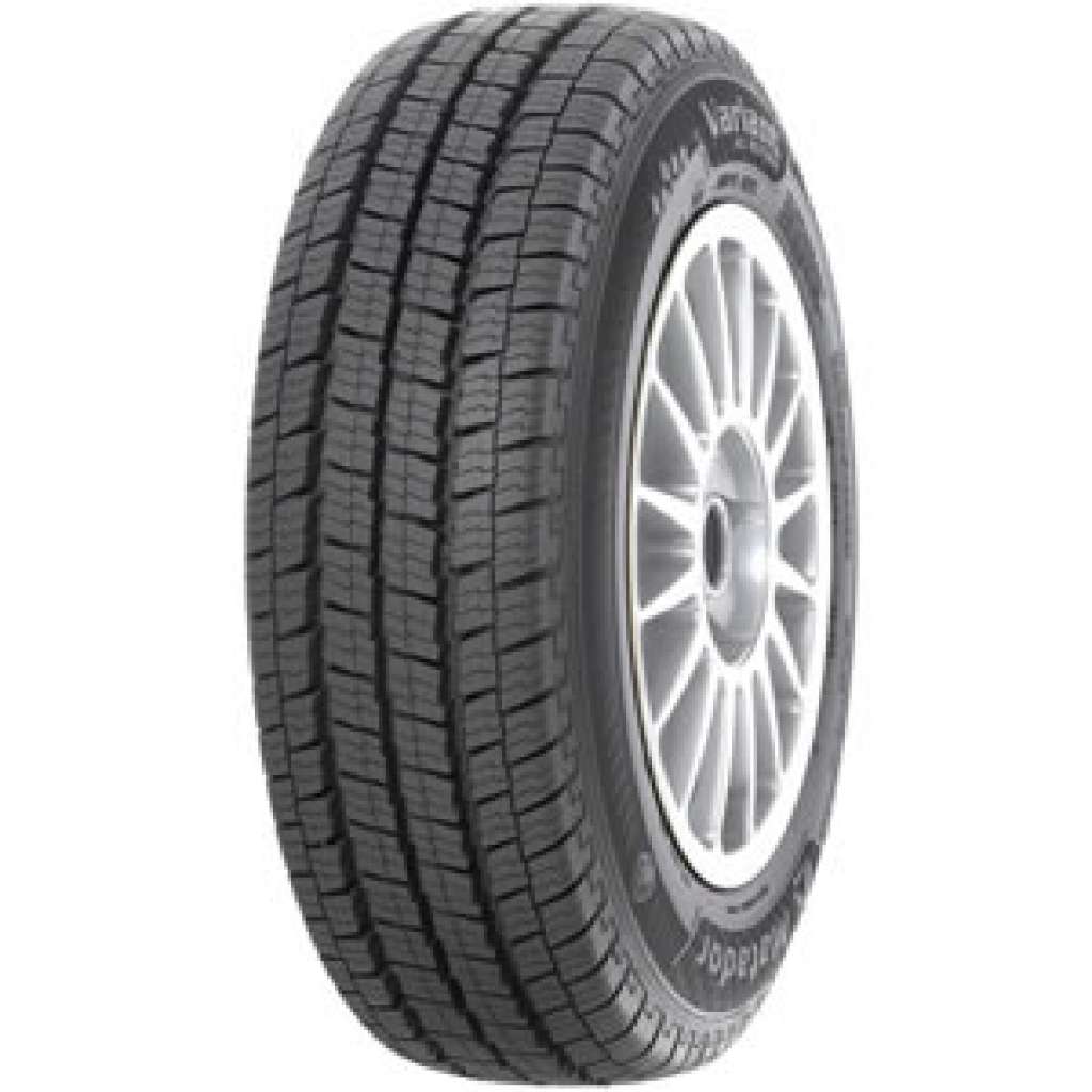 Matador MPS 125 VARIANT ALL WEATHER M+S 195/65R16C 104/102T  TL