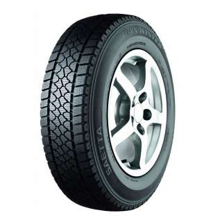 Saetta VAN WINTER 185/80R14C 102/100R  TL