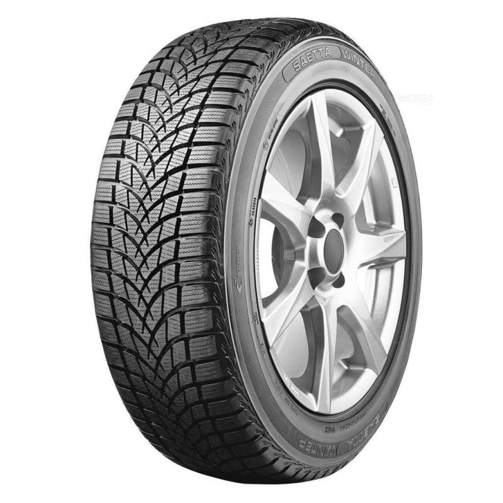 Saetta WINTER 195/60R15 88T  TL