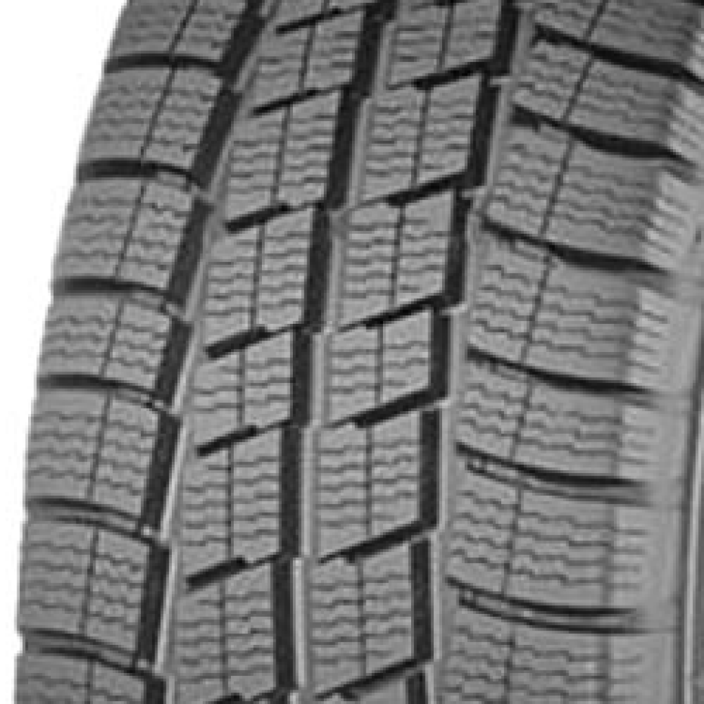 Paxaro VAN WINTER 195/65R16C 104/102T  TL