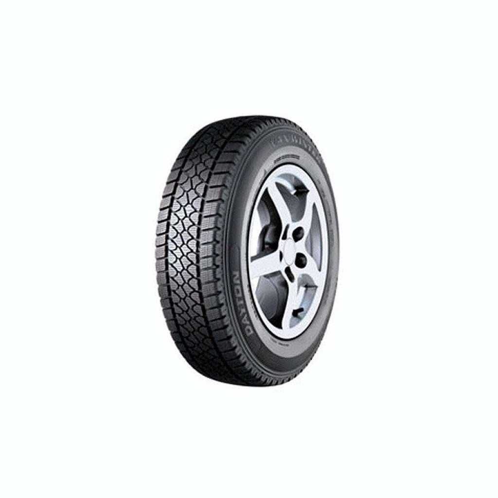 Dayton VAN WINTER 8PR 195/70R15C 104/102R  TL