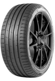 245/45 ZR19 102Y Nokian Powerproof XL MFS