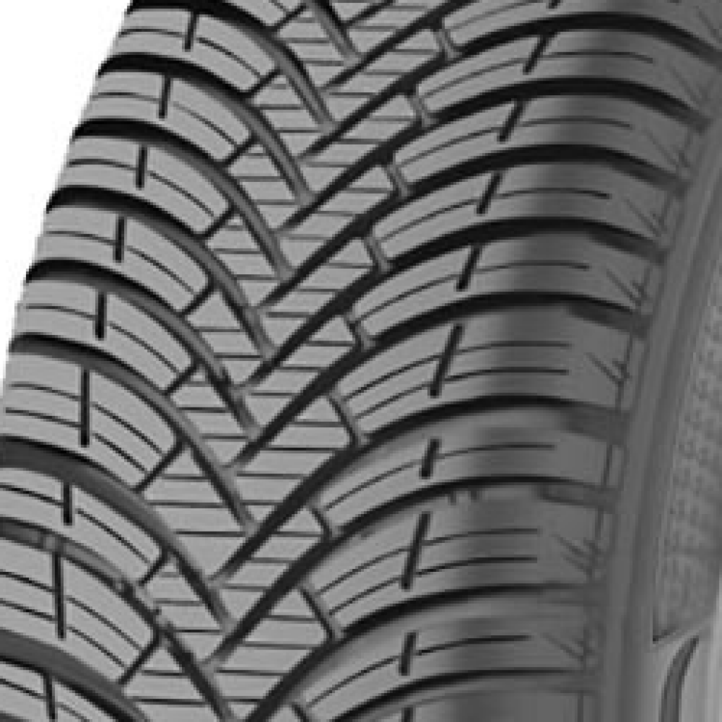 215/55 R17 98V Quadraxer 2 XL FSL