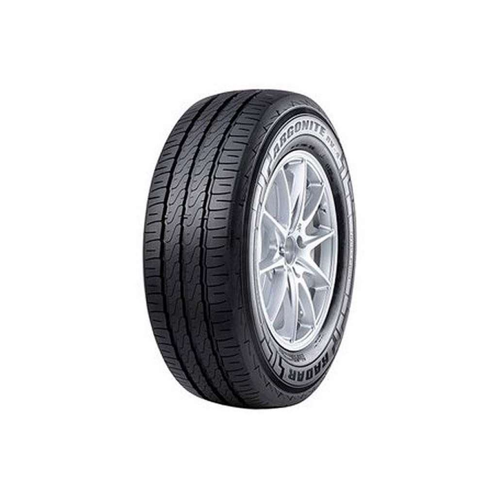Radar ARGONITE RV 4S 215/60R17C 109/107T  TL