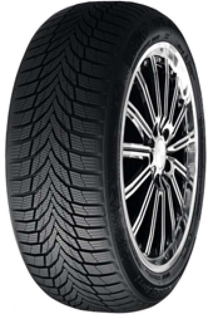225/45 R18 95V Winguard Sport 2 XL M+S WU7