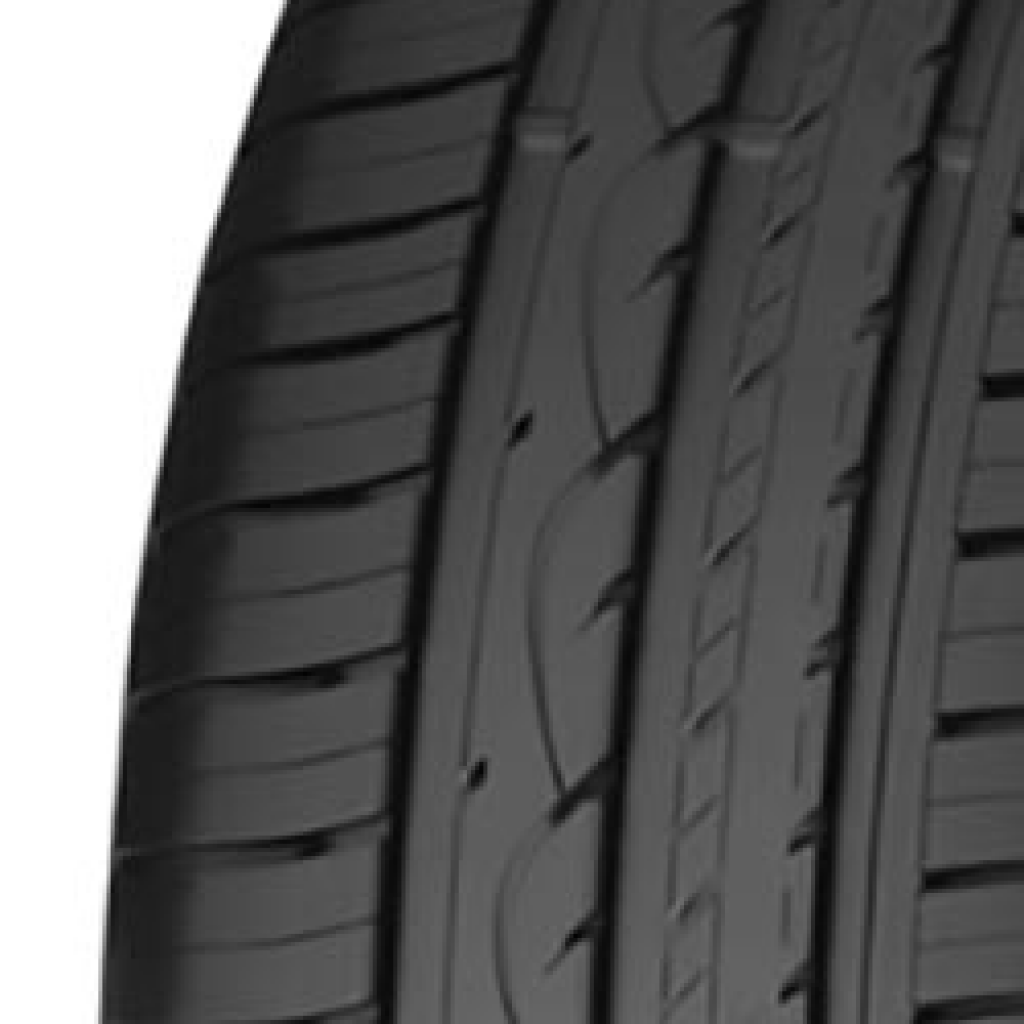 Fulda ECOCONTROL HP XL 205/55R16 94V  TL