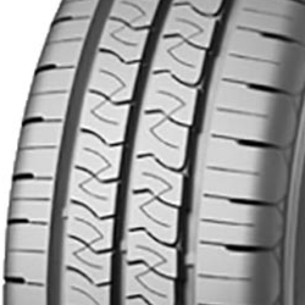 Kumho PORTRAN KC53 215/65R15C 104/102T  TL