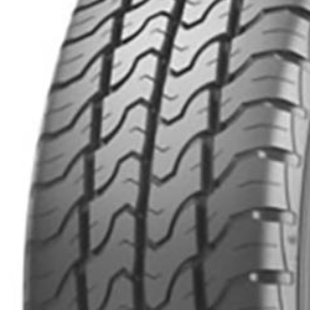 Dunlop ECONODRIVE 8PR 195/80R14C 106/104S  TL
