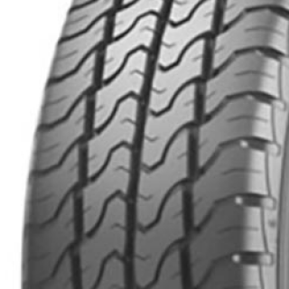 Dunlop ECONODRIVE 8PR 195/80R14C 106/104S  TL