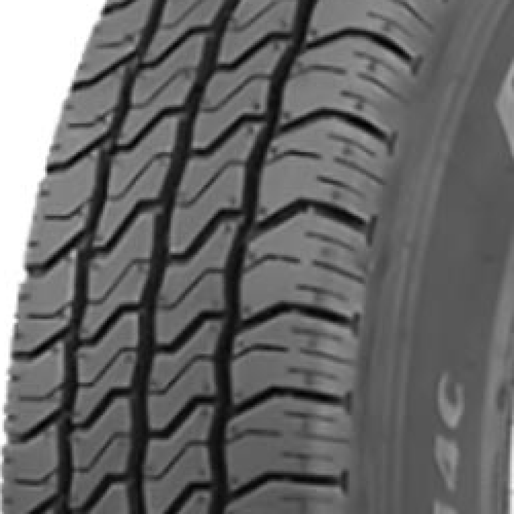 Debica PRESTO LT 8PR 215/75R16C 113/111Q  TL
