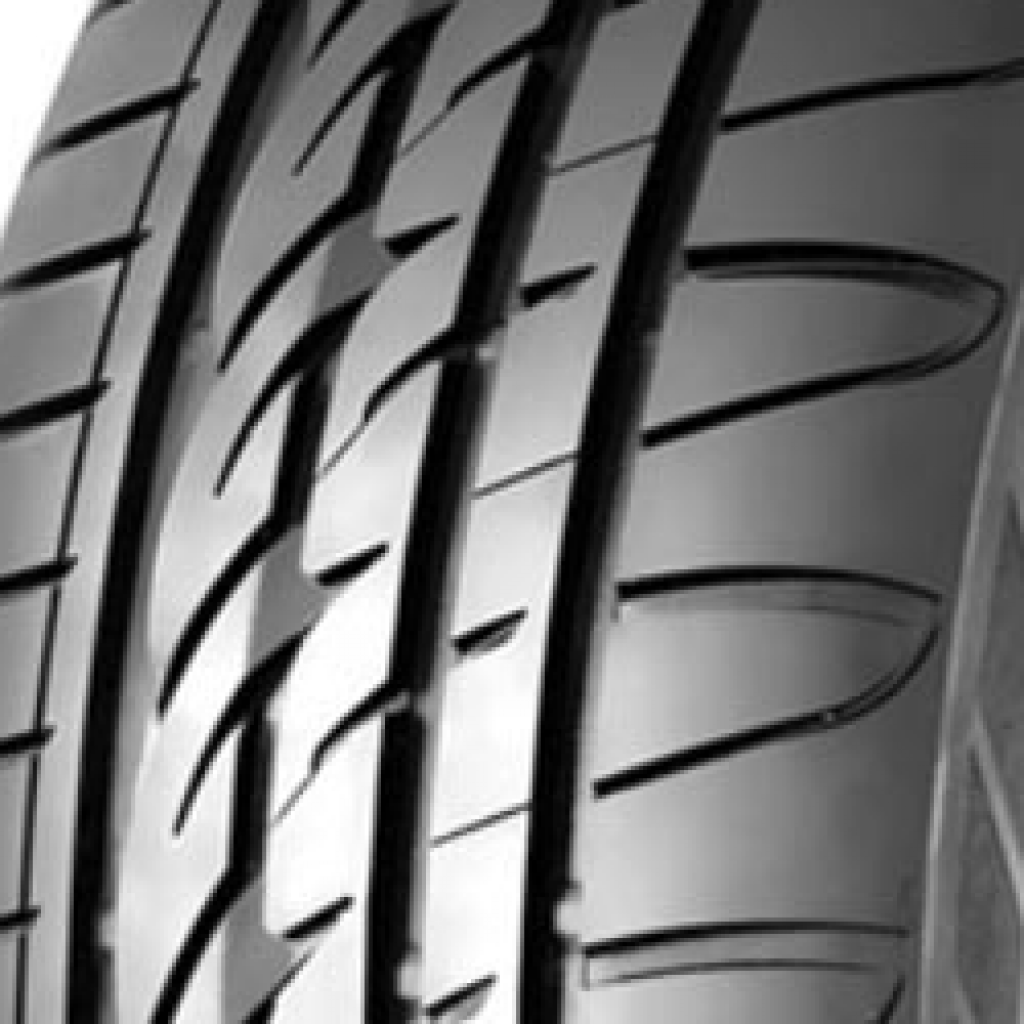 225/45 R17 91W Firehawk SZ 90 RFT FSL
