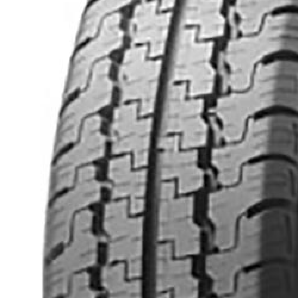 Kumho RADIAL 857 6PR 225/65R16C 109/107T  TL