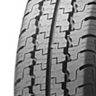 Kumho RADIAL 857 6PR 225/65R16C 109/107T  TL