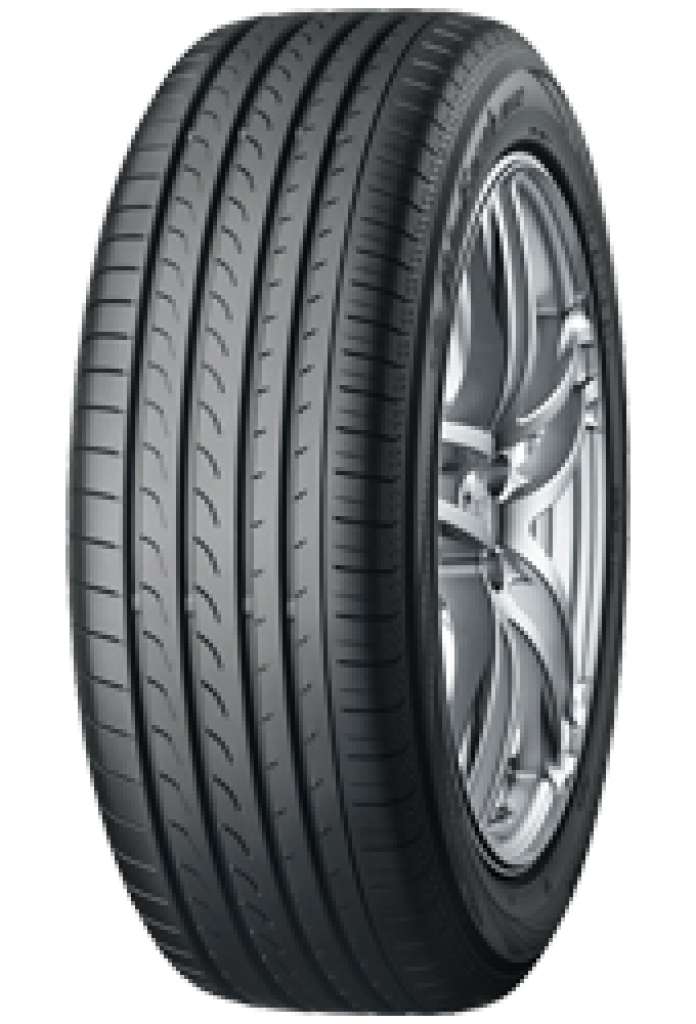 215/50 R18 92V BluEarth RV-02 RPB