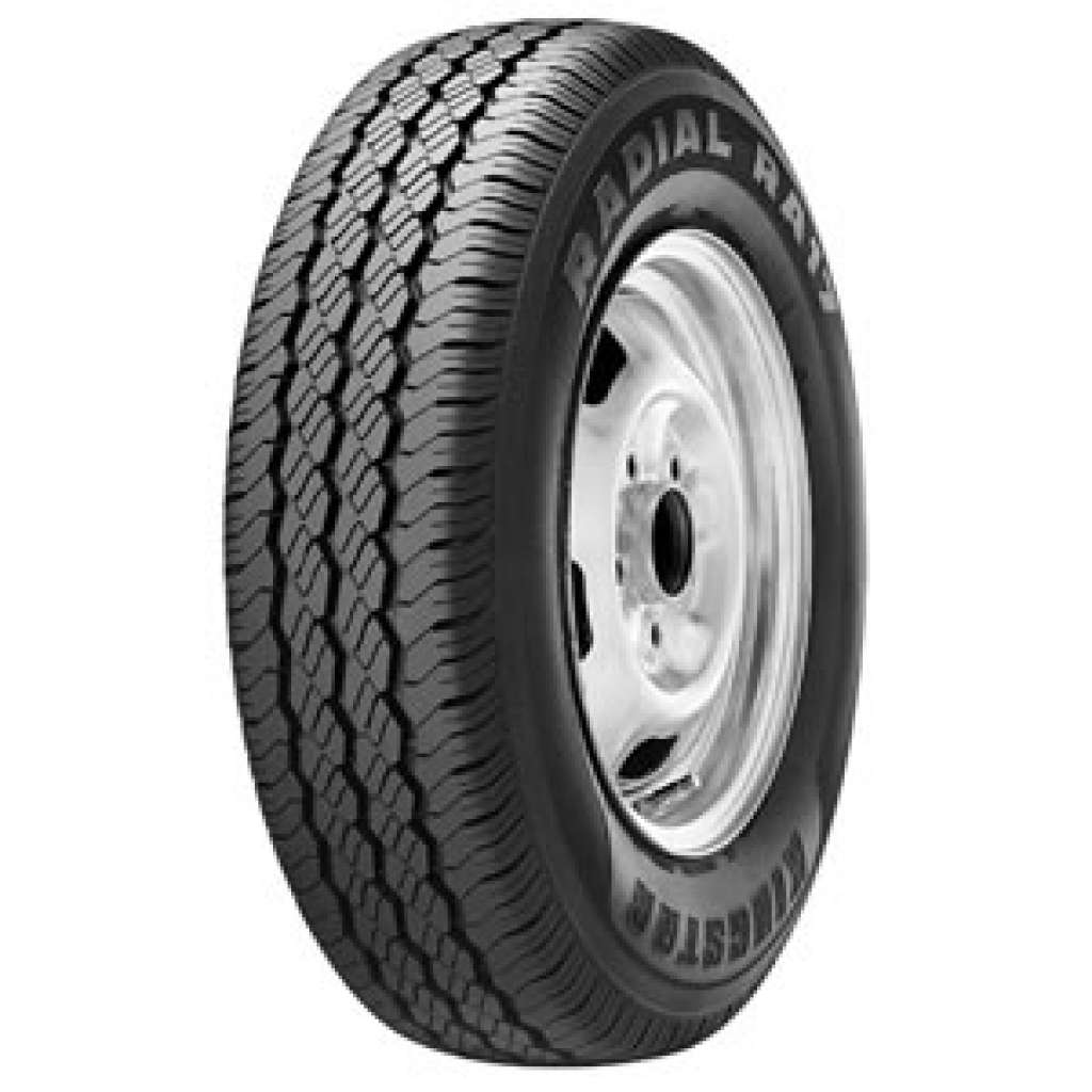 Kingstar RA 17 8PR 195/75R16C 107/105Q  TL