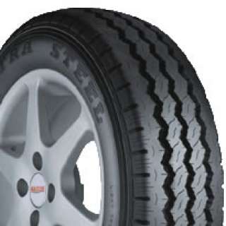 Maxxis UE 103 195/65R16C 104/102T  TL