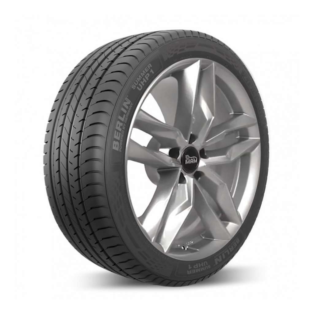 225/55 ZR18 102W Summer UHP 1 XL