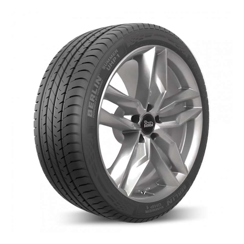 255/35 ZR18 94Y Summer UHP 1 XL