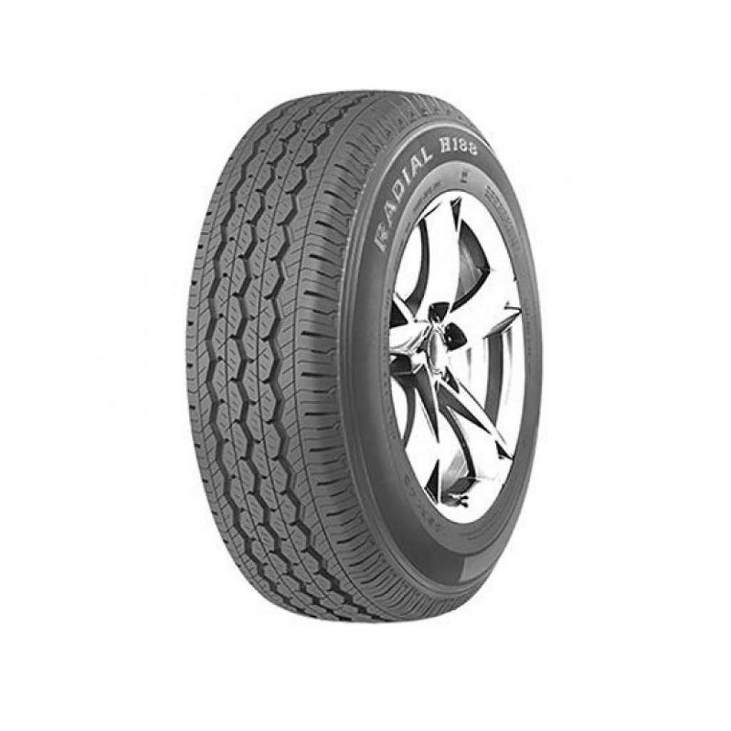 Goodride H 188 8PR 225/70R15C 112/110R  TL