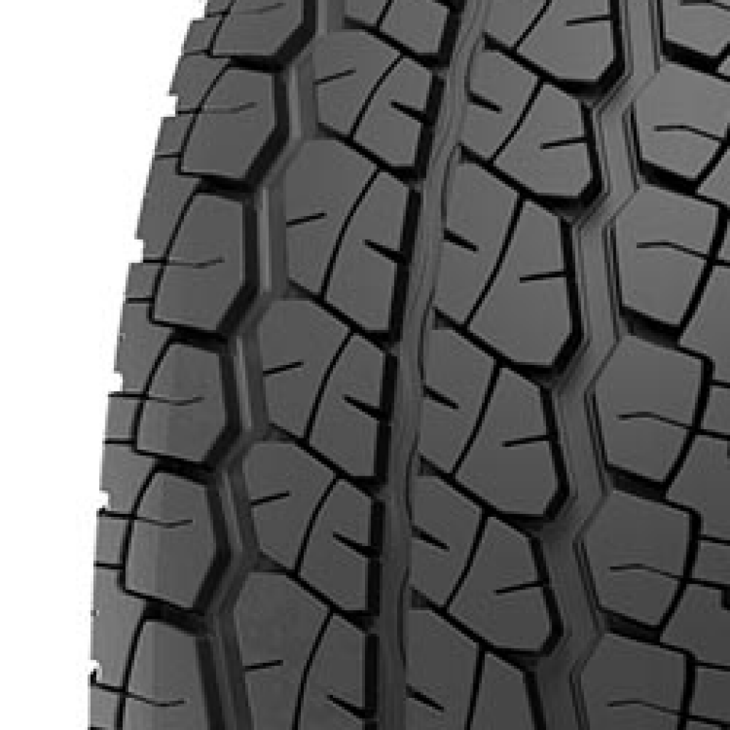 Nordexx NC 1000 195/70R15C 104/102R  TL
