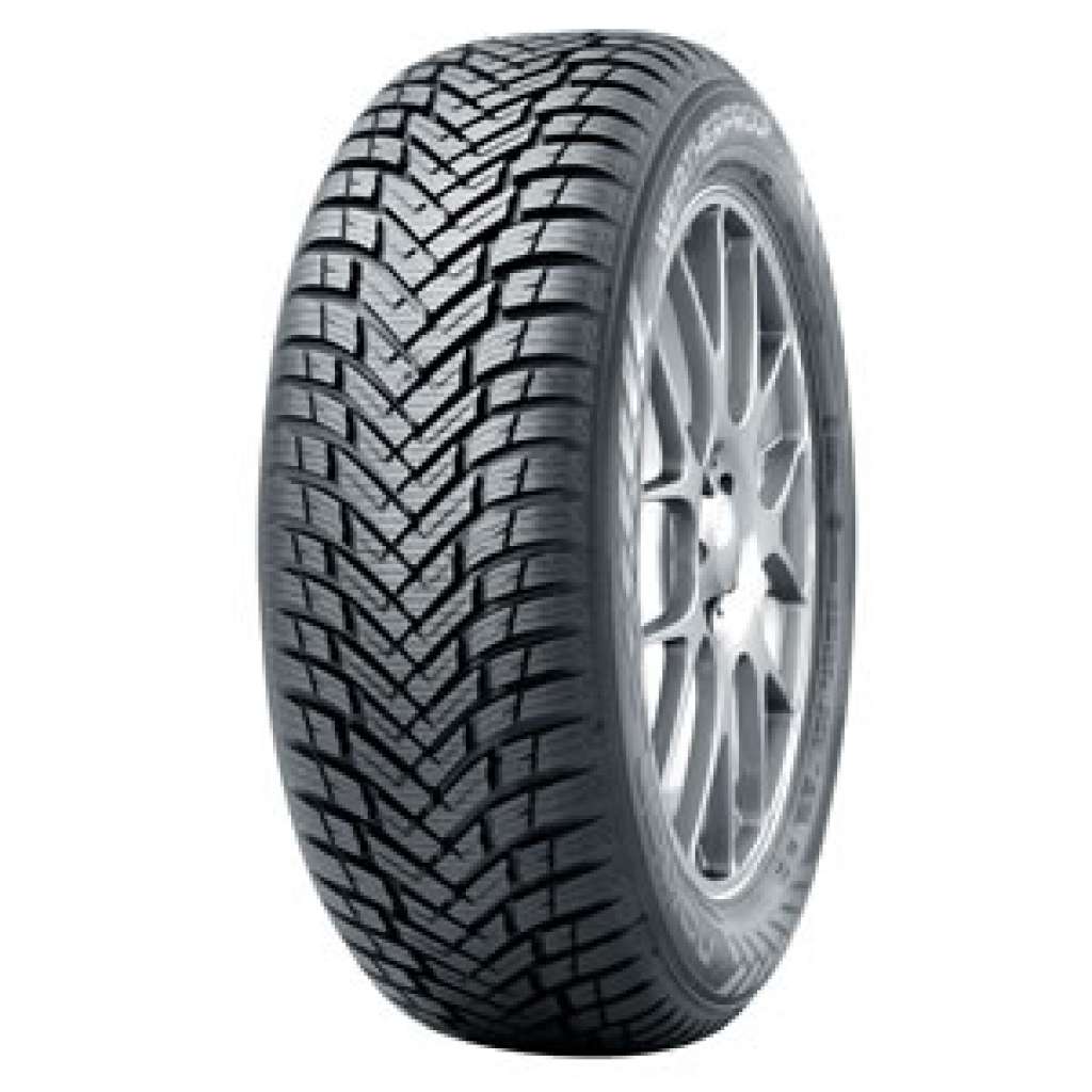 Nokian WEATHERPROOF C 175/65R14C 90/88T  TL
