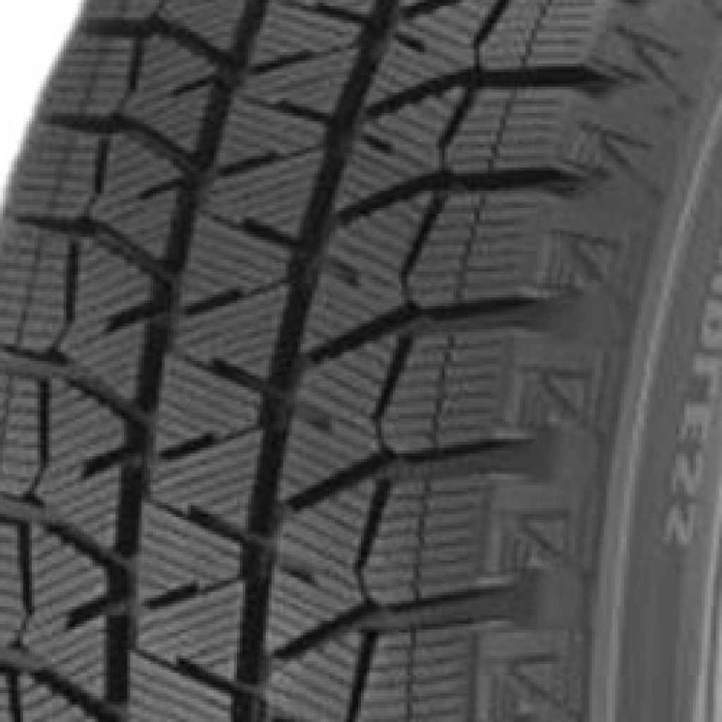 Bridgestone BLIZZAK WS80 XL 245/45R17 99H  TL
