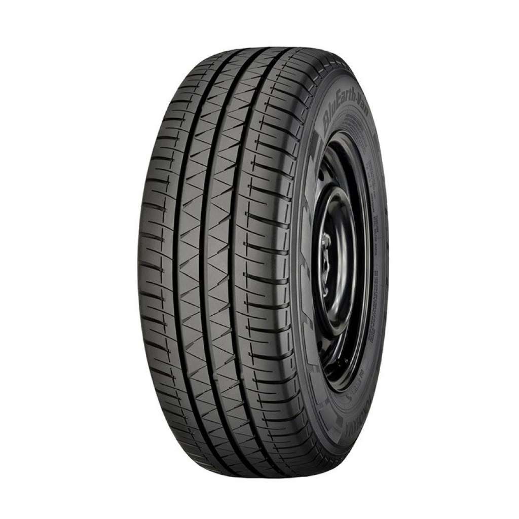 Yokohama BLUEARTH VAN RY55 205/65R15C 102/100T  TL