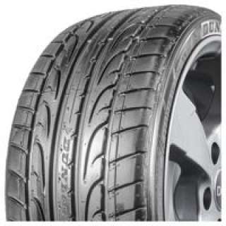 275/30 ZR19 (96Y) SP Sport Maxx XL