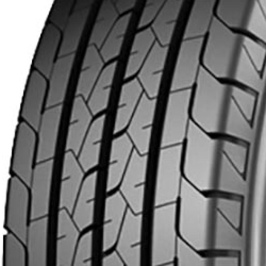 Bridgestone DURAVIS R660 225/75R16C 118/116R  TL