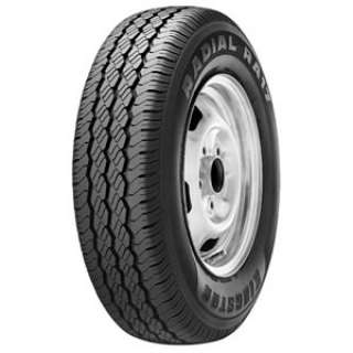 Kingstar RA 17 8PR 225/70R15C 112/110R  TL