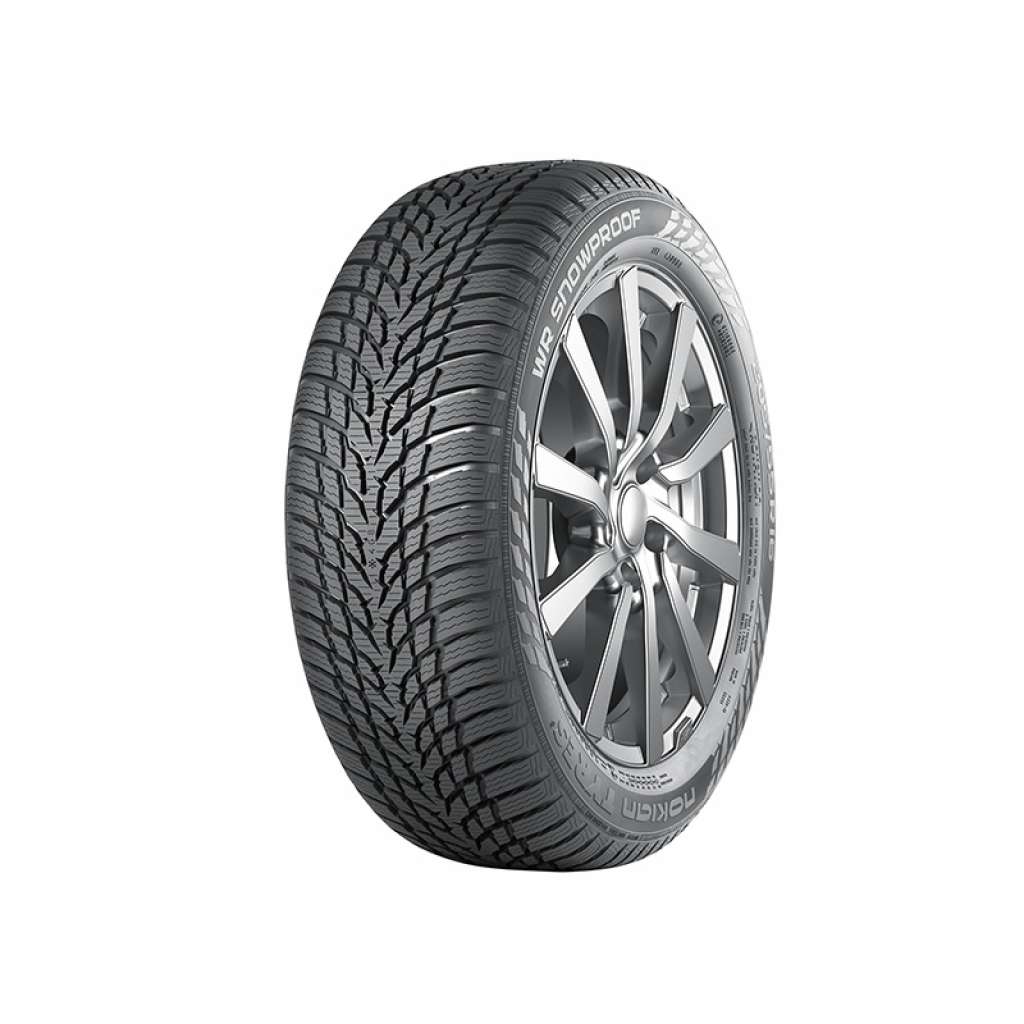 Nokian WR SNOWPROOF RFT 205/55R16 91H  TL